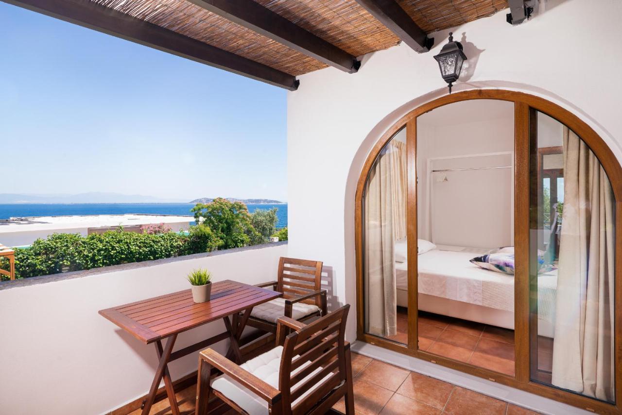 Villa Victoria By La Scala Beach Limenas  Zewnętrze zdjęcie