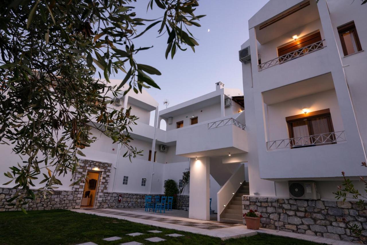 Villa Victoria By La Scala Beach Limenas  Zewnętrze zdjęcie